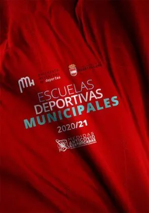 Clm El Patronato Municipal De Deportes De Puertollano Presenta Un