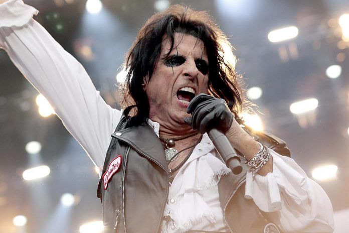 AliceCooper