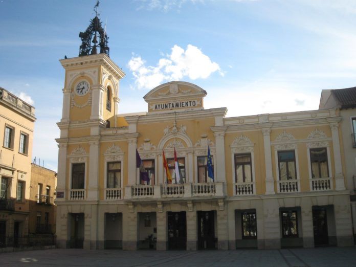 Ayuntamiento Guadalajara scaled