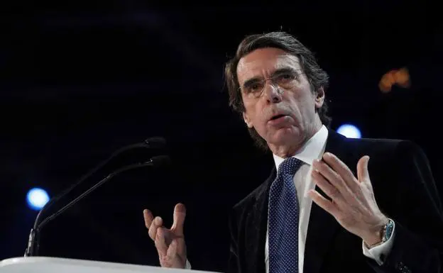 Aznar