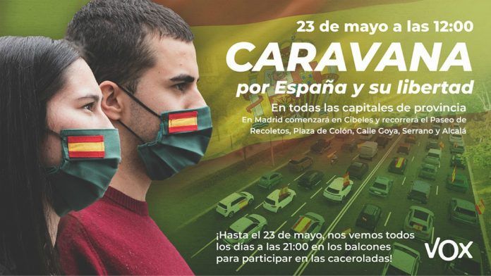 Caravanalibertad