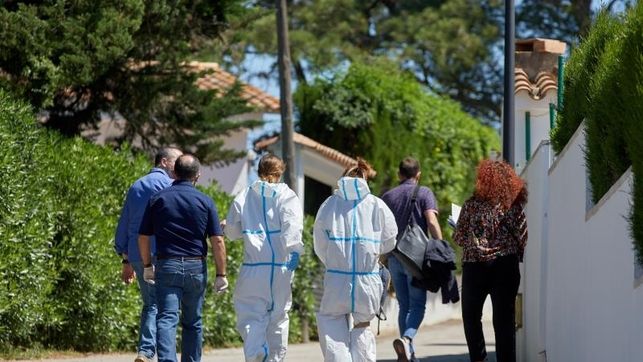 Delegacion Violencia Genero asesinato Girona EDIIMA20200528 0364 4