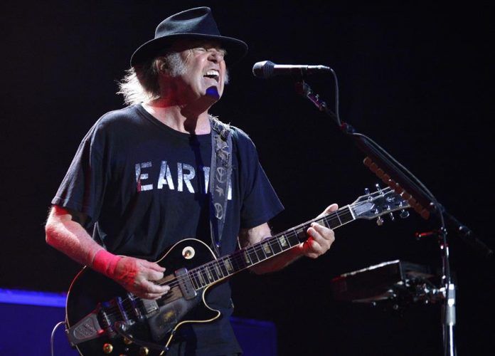 NeilYoung