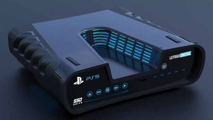 PS5