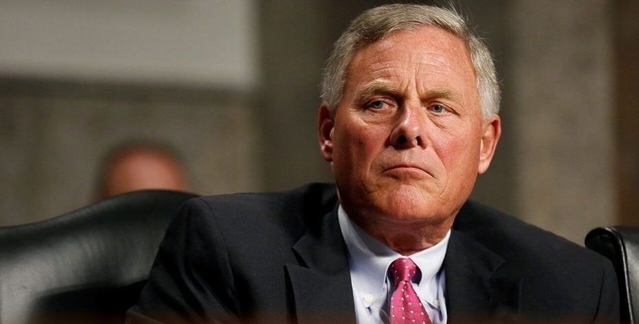 Richard Burr