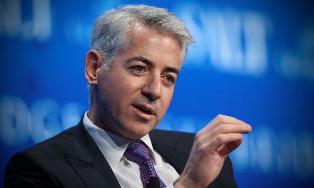 bill ackman