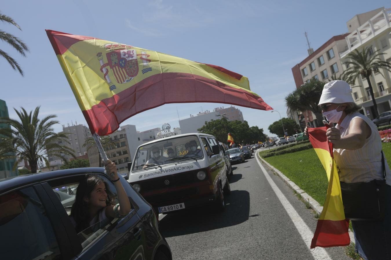 caravana vox cadiz35 k7df