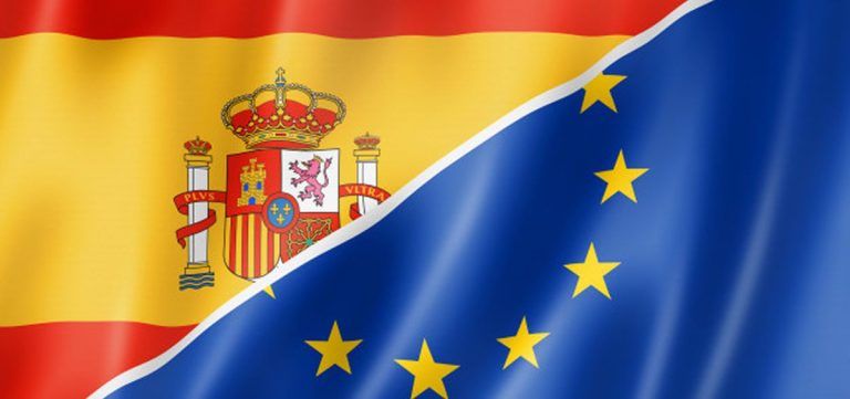 espana union europea