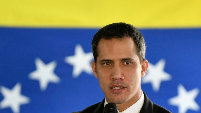 guaido