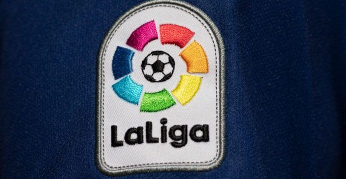 la liga