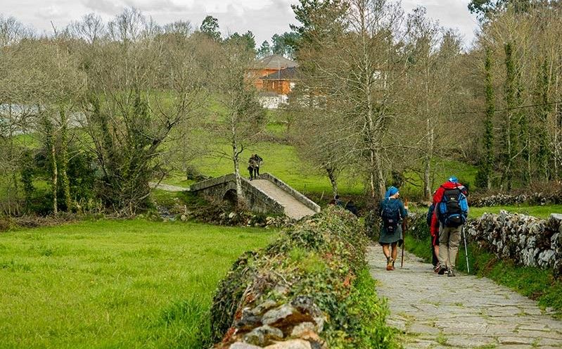 Camino de Santiago 2