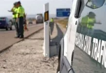 Dos fallecidos en las carreteras de Castilla La Mancha durante el fin de semana