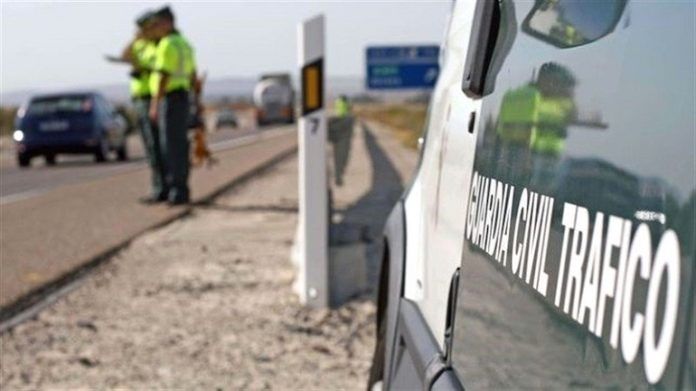 Dos fallecidos en las carreteras de Castilla La Mancha durante el fin de semana