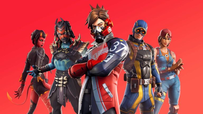 Fortnite blog best fortnite creative codes for april 2020 09BR Evergreens Red NewsHeader 1920x1080 7288c1f5b18f4b1f64ad9019f24c688de18aca40