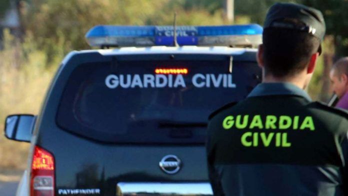 Guardia Civil 4