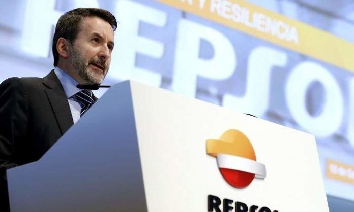 Repsol josu jon imaz