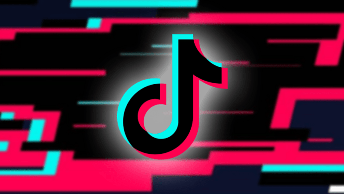 Tik Tok App 1