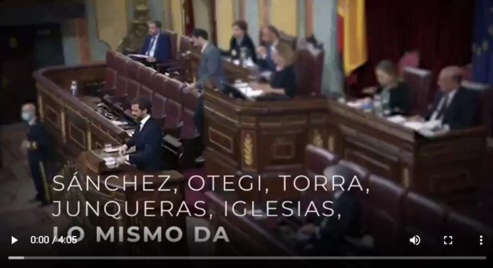 Video Casado Congreso 03062020