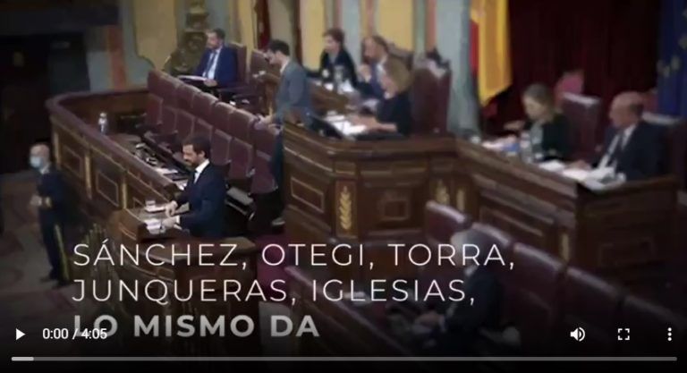 Video Casado Congreso 03062020