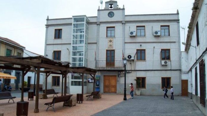 Villamayor