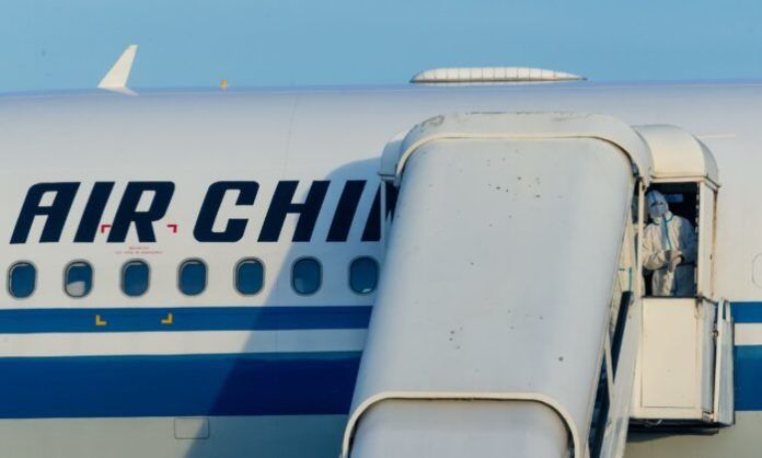 air china