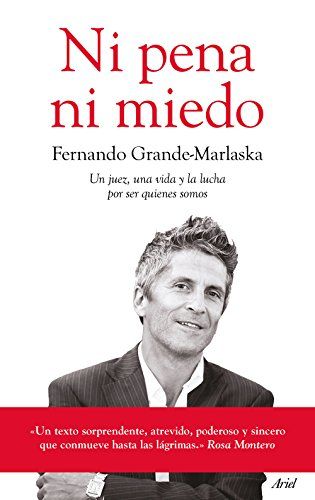 autobiografía marlaska