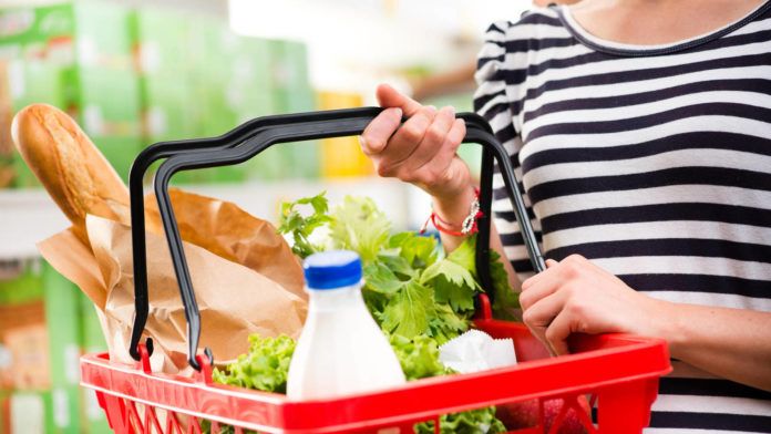 como llenar la cesta de la compra para sobrevivir a la cuesta de enero