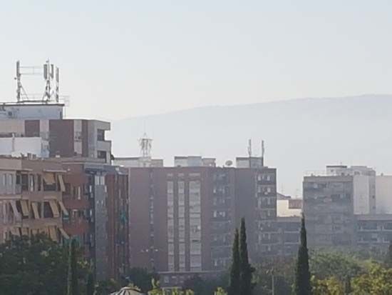 contaminacion puertollano