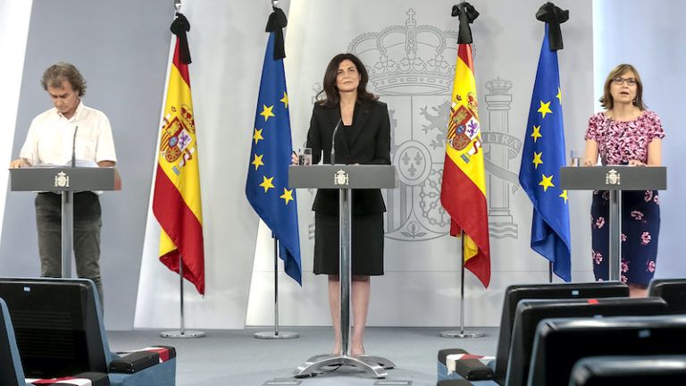 directora carlos iii