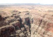 gran canyon arizona afp kiQD 984x468@Las Provincias