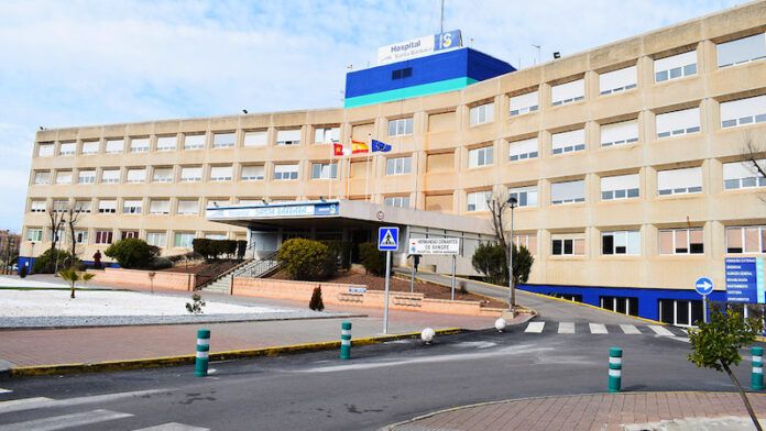 hospital puertollano