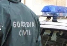 investigan la muerte de un hombre apunalado en la zubia