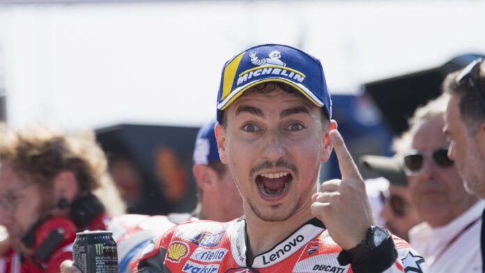 jorge lorenzo 1