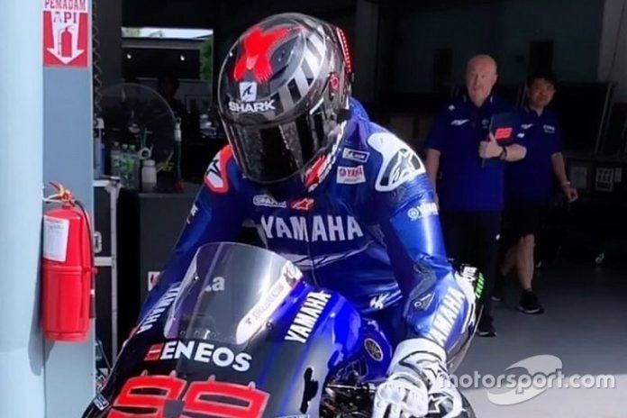 jorge lorenzo