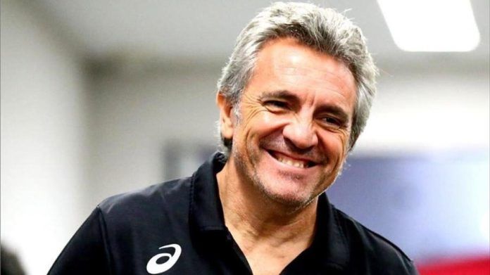 juanma lillo