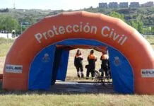 proteccion civil cuenca