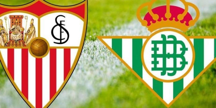 sevilla betis