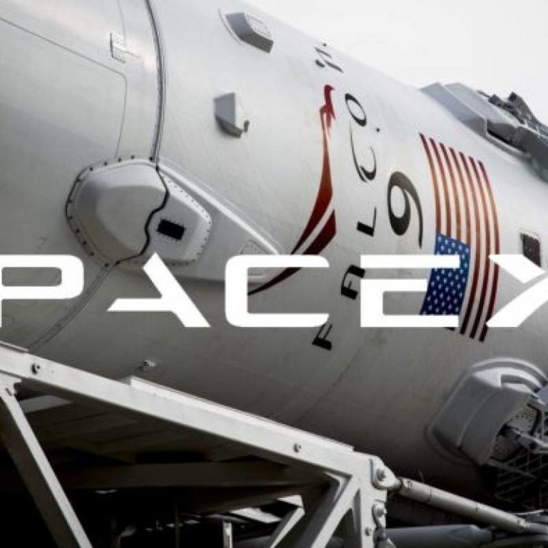 spacexfalco