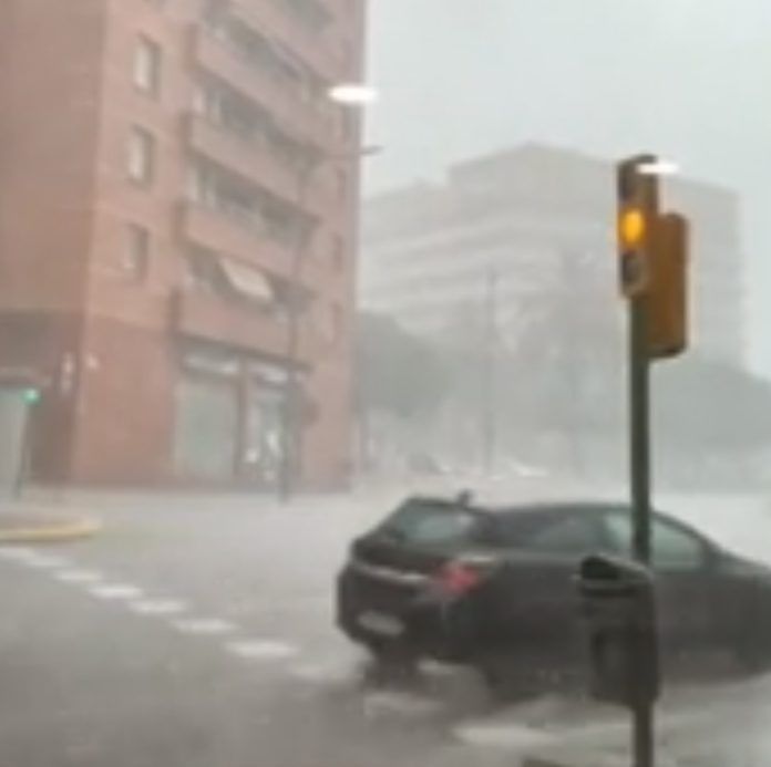 tormenta mataro