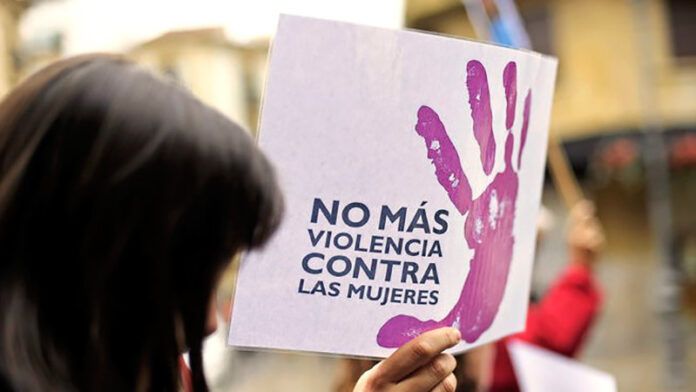 violencia de genero