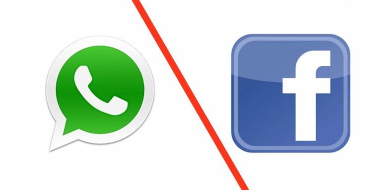 whatsapp facebook 1