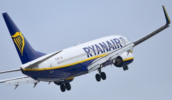 191015 ryanair