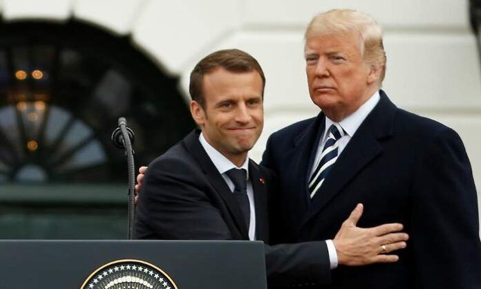 700x420 macron trump