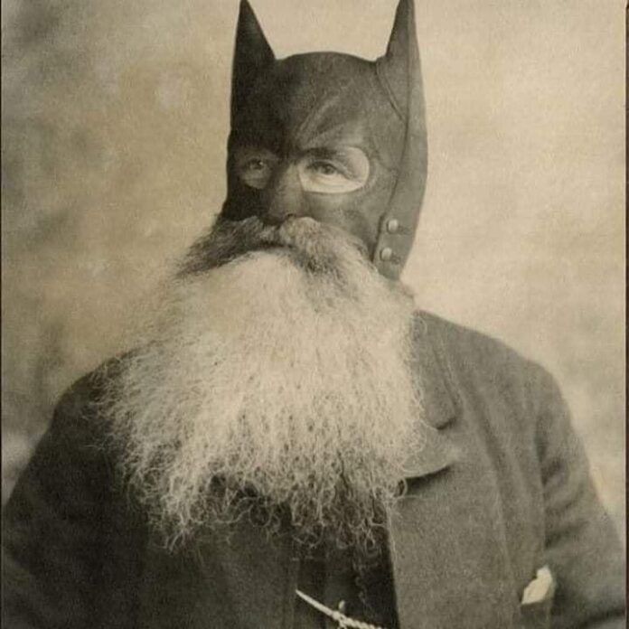 BATMAN