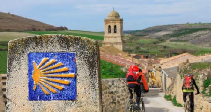 Camino de Santiago