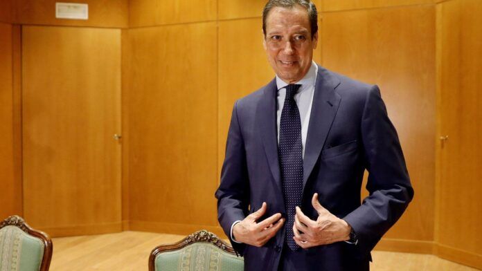 Eduardo Zaplana Guardia Civil UCO Detenciones Valencia Espana 309230058 78899248 1706x960