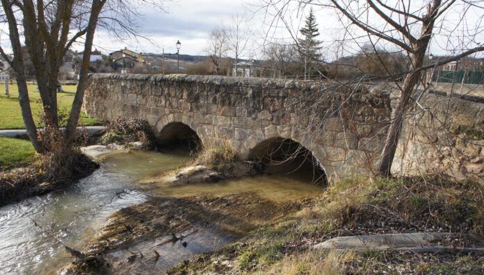 PUENTE DE GOLMAYO SORIA 01 scaled