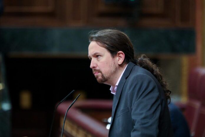 Pablo Iglesias 1