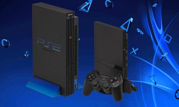 PlayStation 2