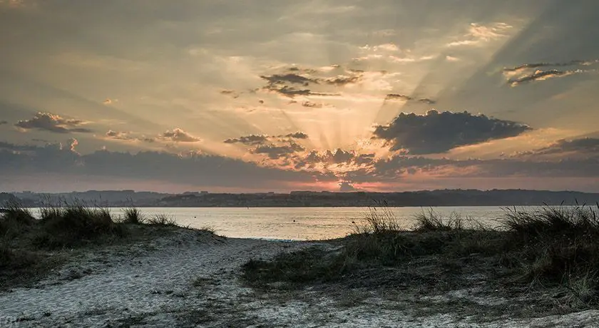 Playa Grande de Mino